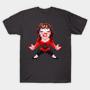 16-Bits Helen T-Shirt